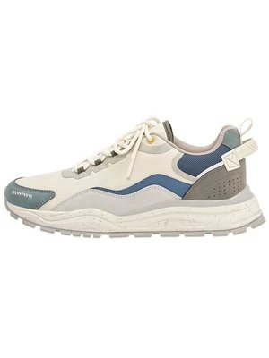 Sneakersy niskie PULL&BEAR