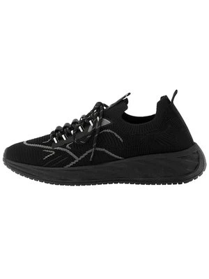 Sneakersy niskie PULL&BEAR