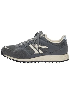 Sneakersy niskie PULL&BEAR
