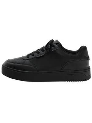 Sneakersy niskie PULL&BEAR