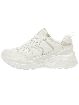 Sneakersy niskie PULL&BEAR