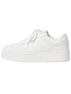 Sneakersy niskie PULL&BEAR