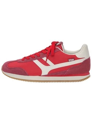 Sneakersy niskie PULL&BEAR