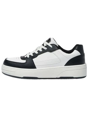 Sneakersy niskie PULL&BEAR