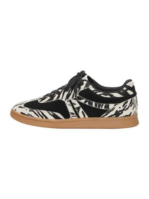 Sneakersy niskie PULL&BEAR