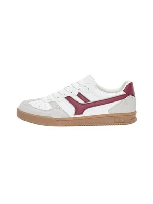 Sneakersy niskie PULL&BEAR