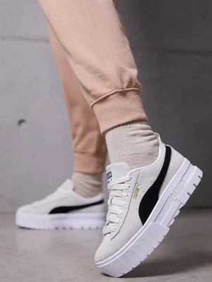 Sneakersy niskie Puma