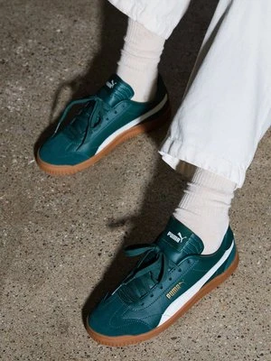 Sneakersy niskie Puma