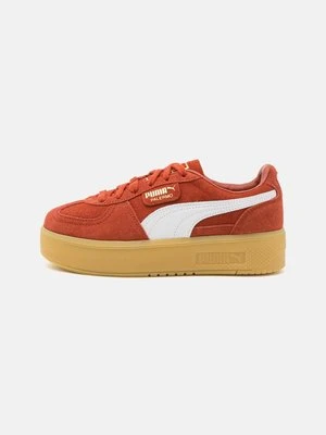 Sneakersy niskie Puma