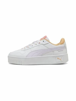 Sneakersy niskie Puma