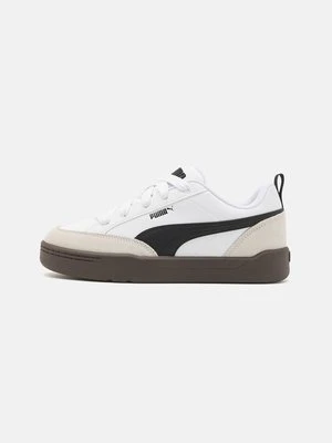 Sneakersy niskie Puma