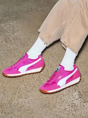 Sneakersy niskie Puma