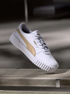 Sneakersy niskie Puma