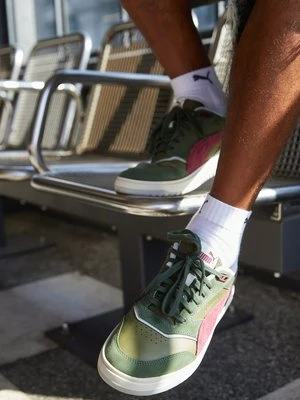 Sneakersy niskie Puma