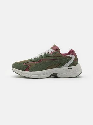 Sneakersy niskie Puma