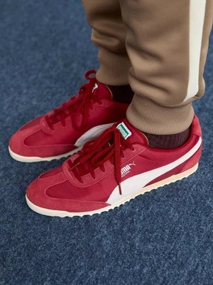Sneakersy niskie Puma