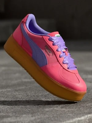 Sneakersy niskie Puma