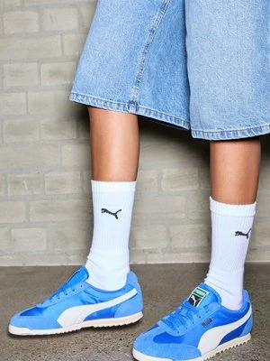 Sneakersy niskie Puma