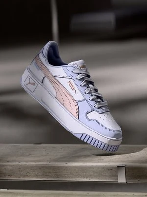 Sneakersy niskie Puma