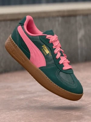 Sneakersy niskie Puma