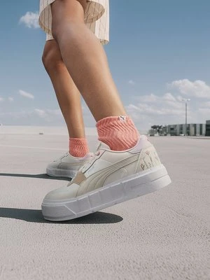 Sneakersy niskie Puma