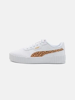 Sneakersy niskie Puma