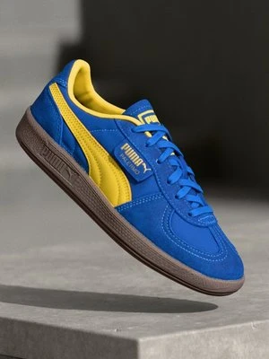 Sneakersy niskie Puma