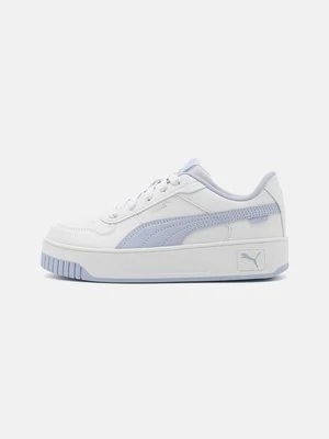 Sneakersy niskie Puma