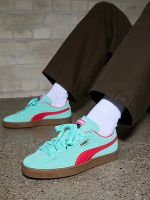 Sneakersy niskie Puma
