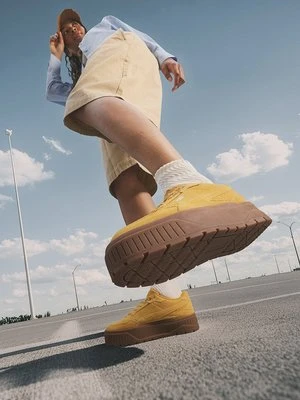 Sneakersy niskie Puma