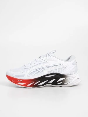 Sneakersy niskie Puma biały