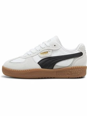 Sneakersy niskie Puma biały