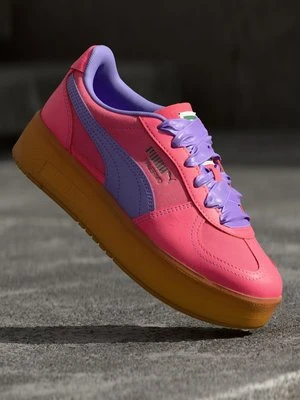 Sneakersy niskie Puma