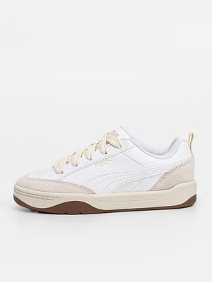 Zdjęcie produktu Sneakersy niskie Puma biały