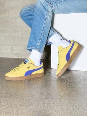 Sneakersy niskie Puma