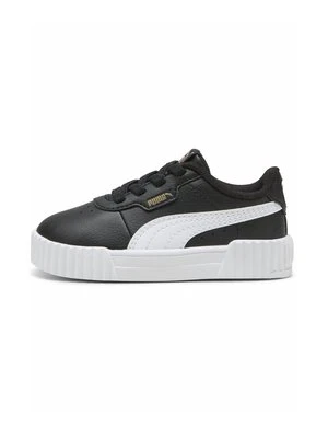Sneakersy niskie Puma czarny