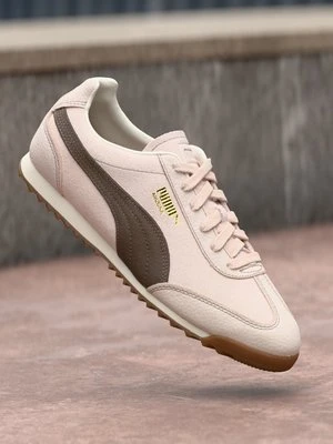 Sneakersy niskie Puma