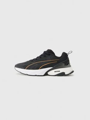 Sneakersy niskie Puma czarny