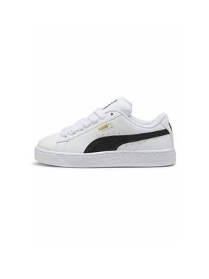 Sneakersy niskie Puma biały