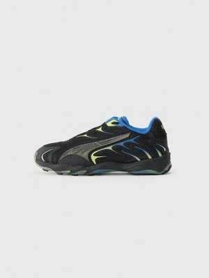 Sneakersy niskie Puma czarny