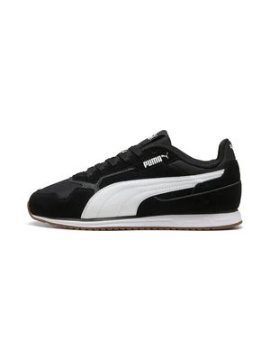 Sneakersy niskie Puma czarny