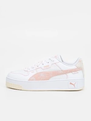 Zdjęcie produktu Sneakersy niskie Puma biały