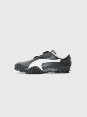 Zdjęcie produktu Sneakersy niskie Puma czarny