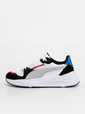 Sneakersy niskie Puma