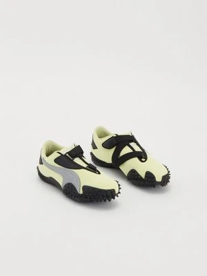 Sneakersy niskie Puma