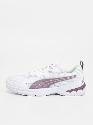 Sneakersy niskie Puma biały