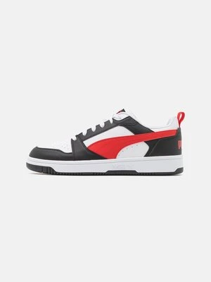Sneakersy niskie Puma granatowy