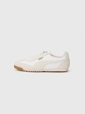 Sneakersy niskie Puma beżowy