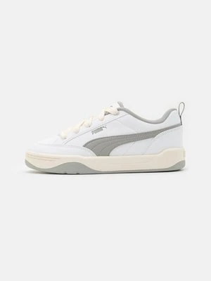 Sneakersy niskie Puma biały