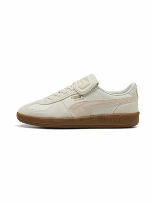 Sneakersy niskie Puma mleczny